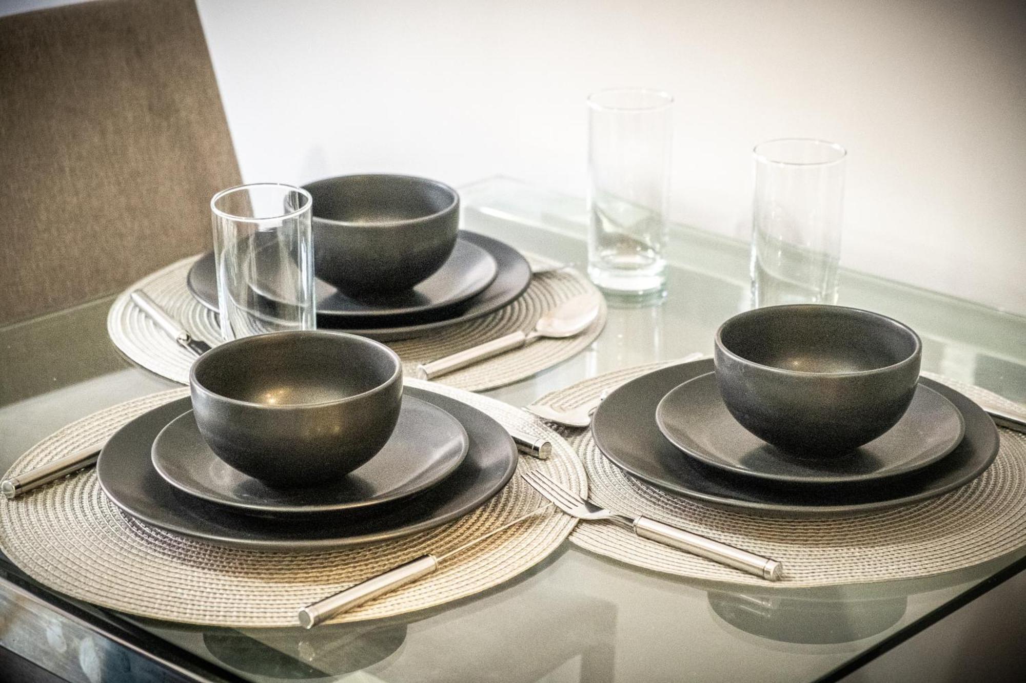 City Centre Emerald Escape - Sleeps-6, 2Beds & 2Baths , Netflix , Free Internet Birmingham Eksteriør billede